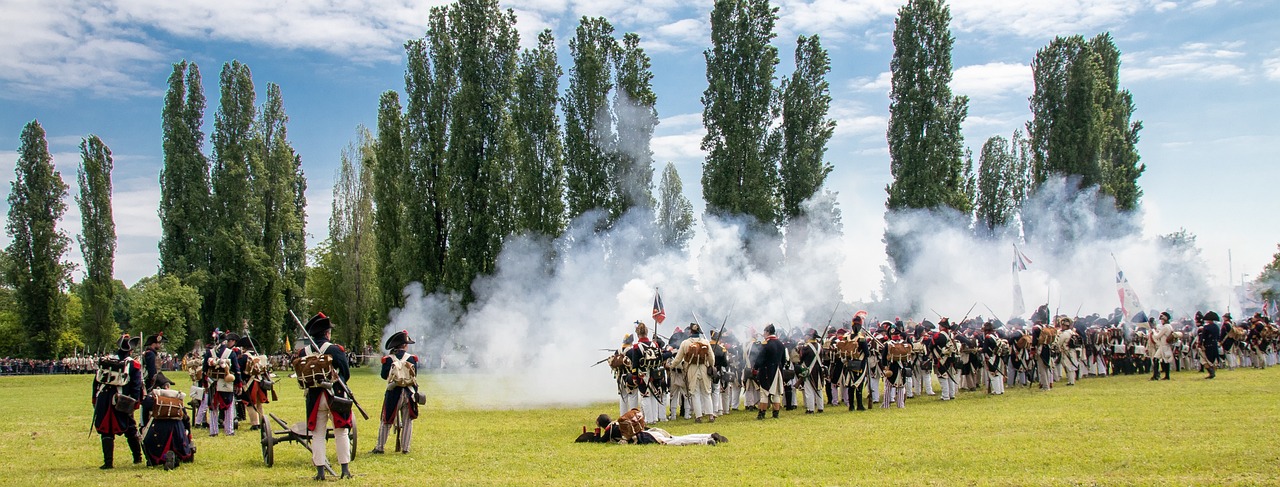 The Causes of the French Revolution - A Comprehensive Analysis
